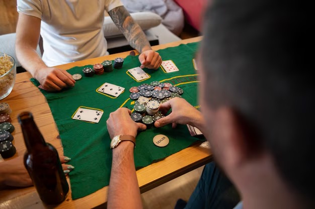 Multi-sport and live casino markets overview